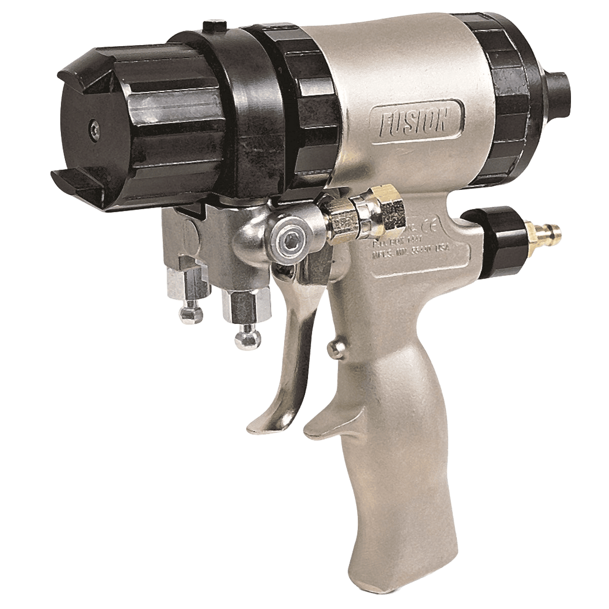 Graco Fusion MP