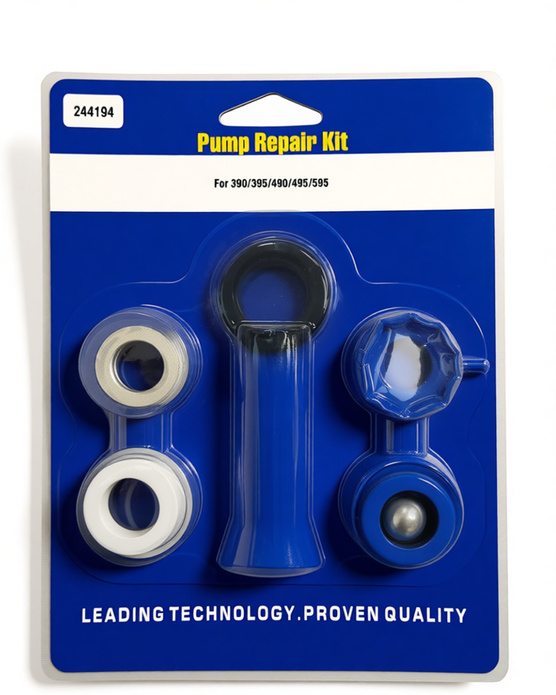 RKP-ST Ремонтный комплект для насоса ATS-290 и ATS-495