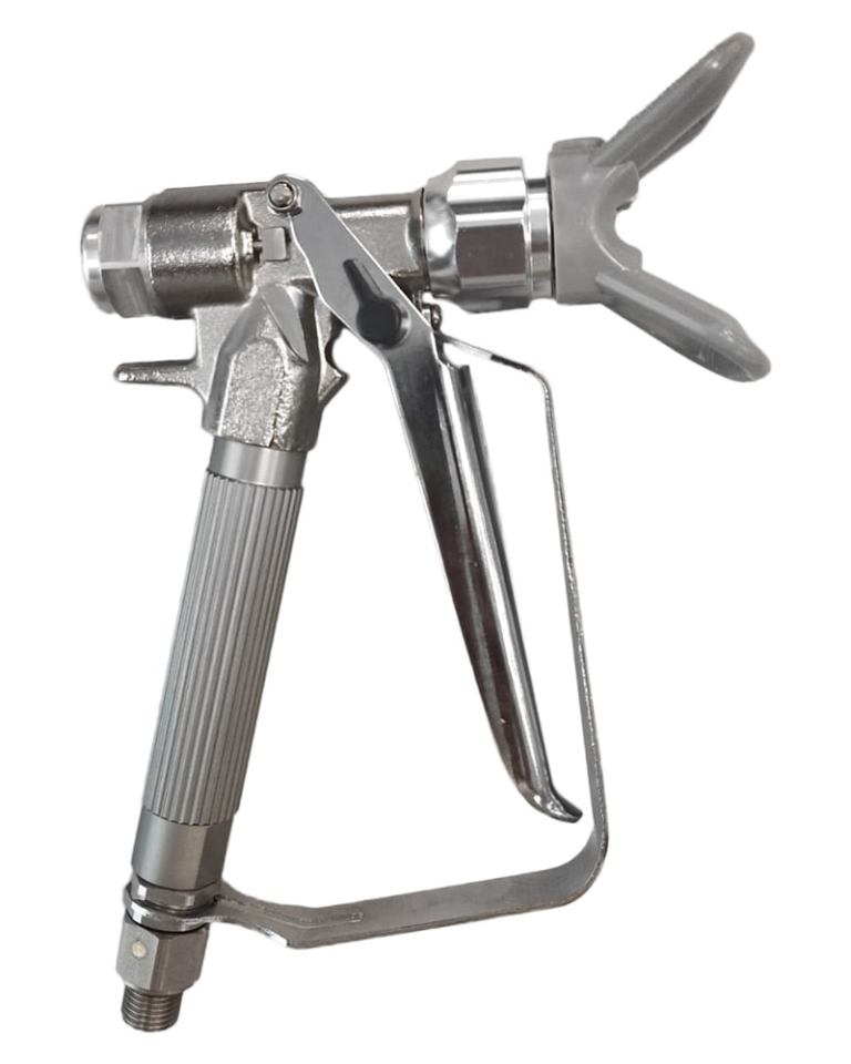 Купить краскораспылитель безвоздушного распыления STX-XTR7 с доставкой ...