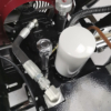 SOTEX ATEH-300® Гидропоршневая установка безвоздушного распыления c электрическим мотором