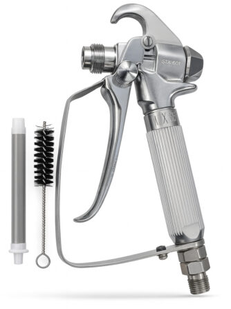 SOTEX STX-G01® Краскораспылитель безвоздушного распыления