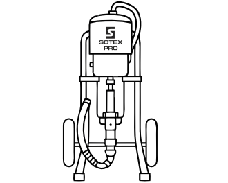 С пневмоприводом