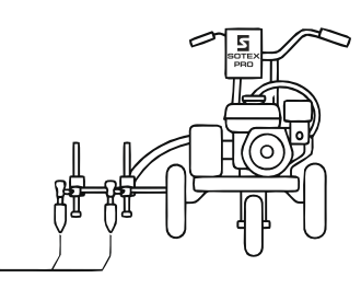 Для дорожной разметки