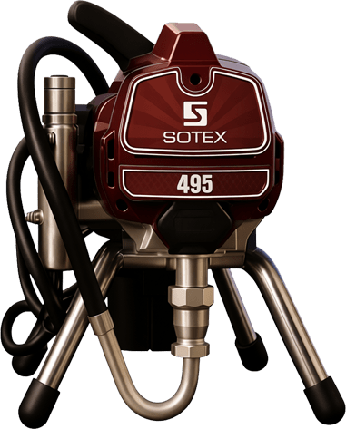 SOTEX - это то, что вам нужно!