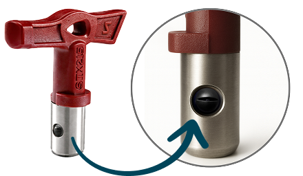 Сопло SOTEX STX