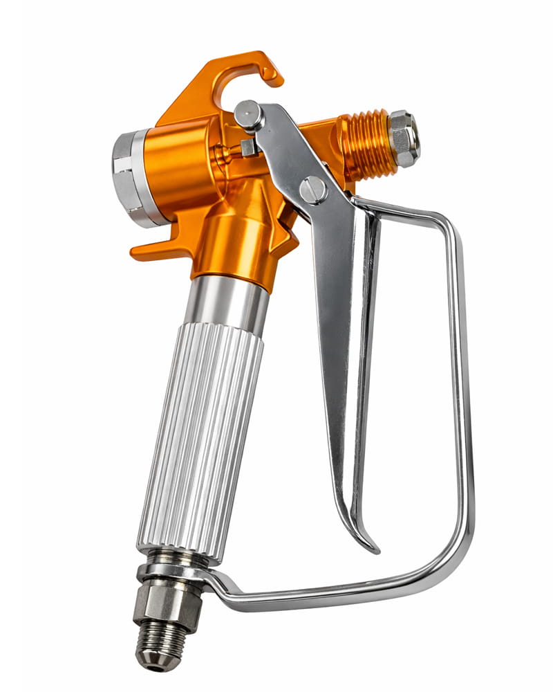 Краскораспылитель безвоздушного распыления XTR-Gold на 500 бар